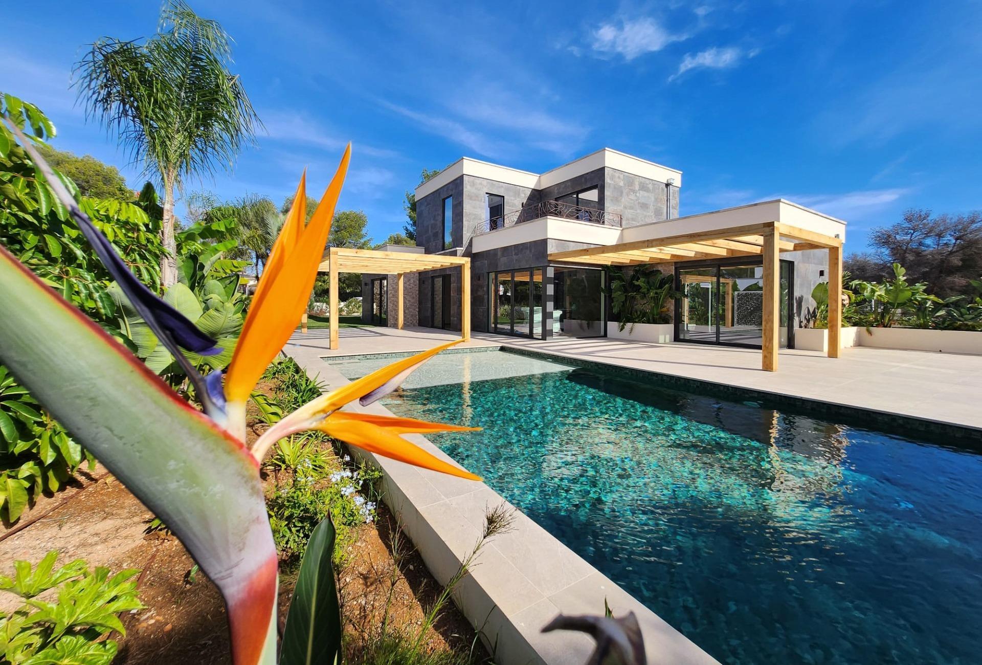Huis
