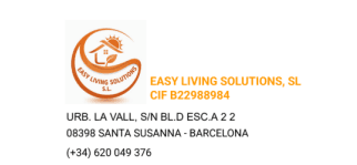 Easy Living Solutions S.L